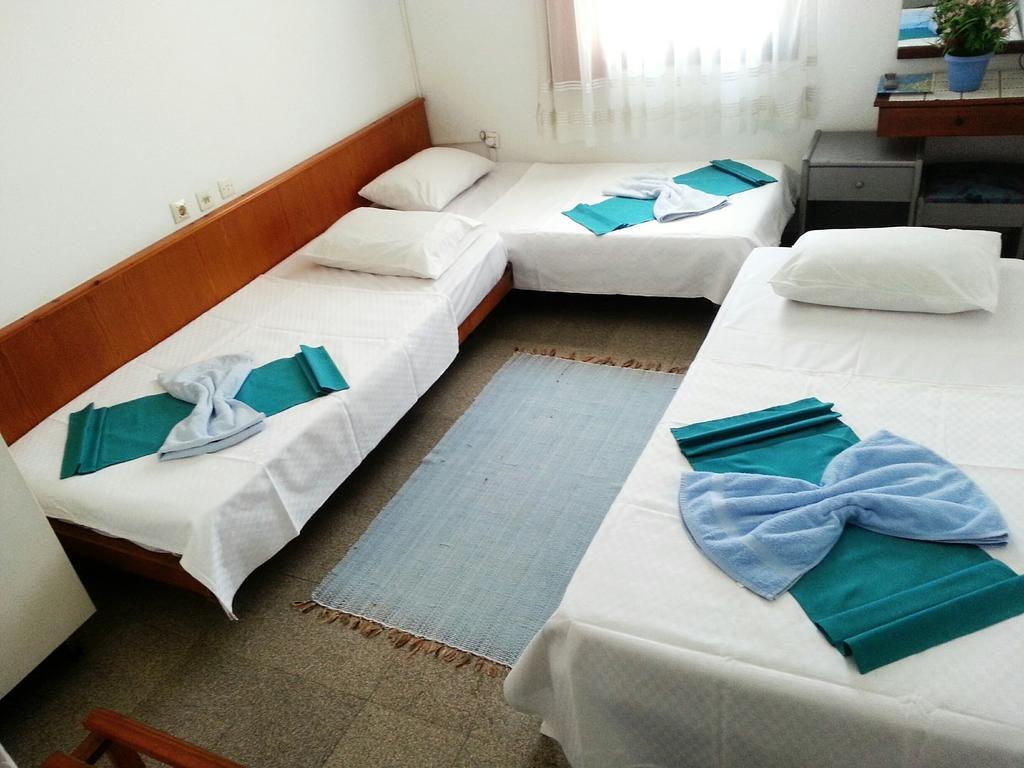 Parmis Rooms Cesme Room photo