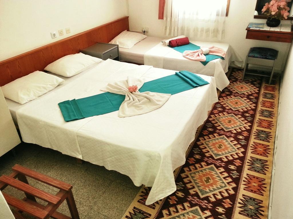 Parmis Rooms Cesme Room photo