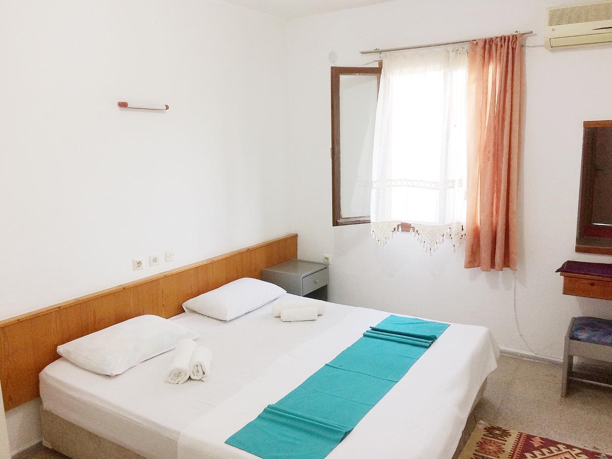 Parmis Rooms Cesme Exterior photo