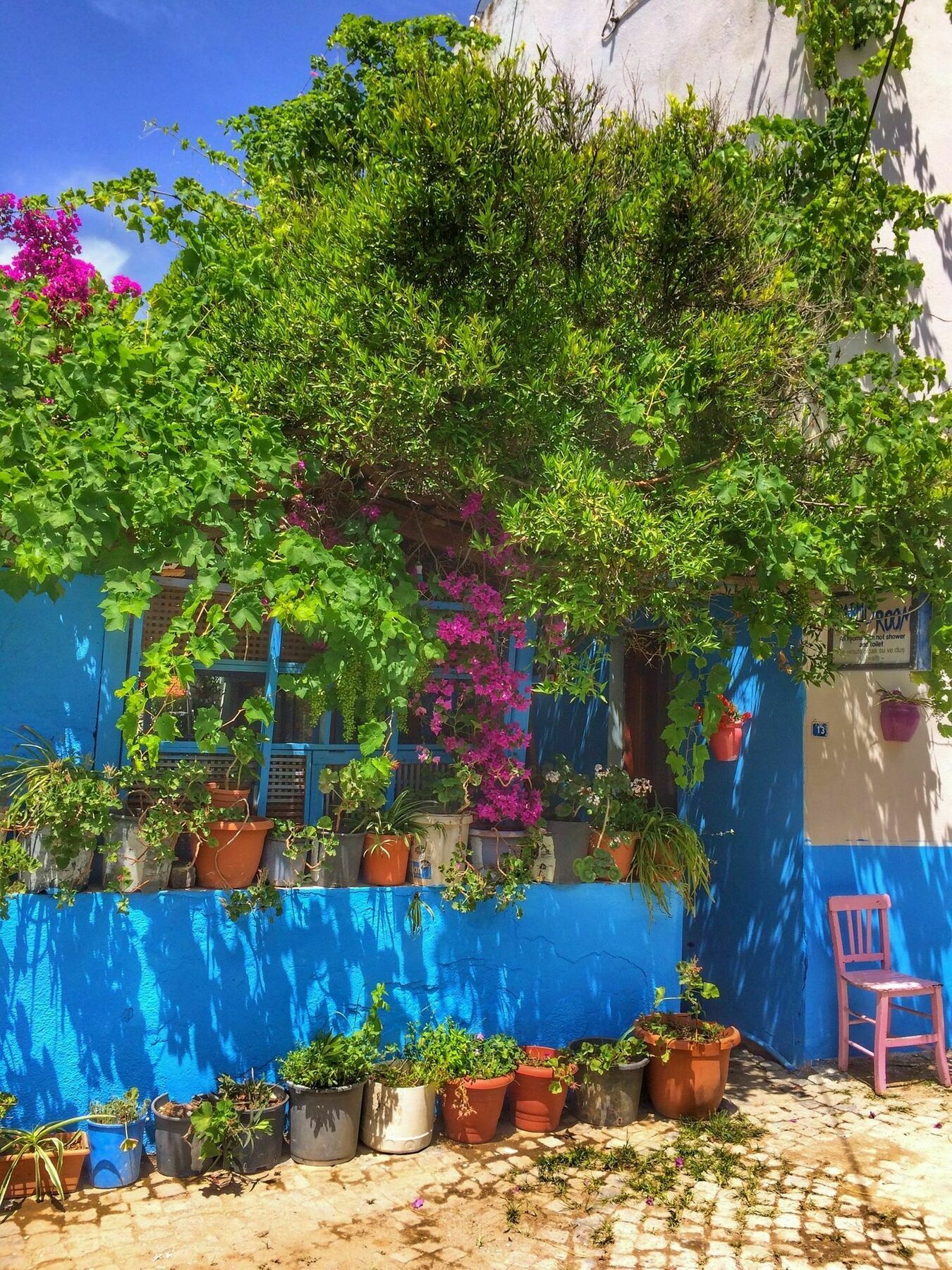 Parmis Rooms Cesme Exterior photo